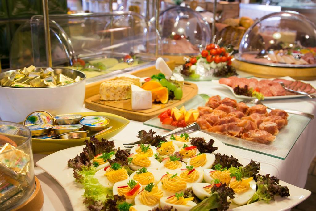 Hotel Sascha'S Kachelofen Oberstdorf Zewnętrze zdjęcie