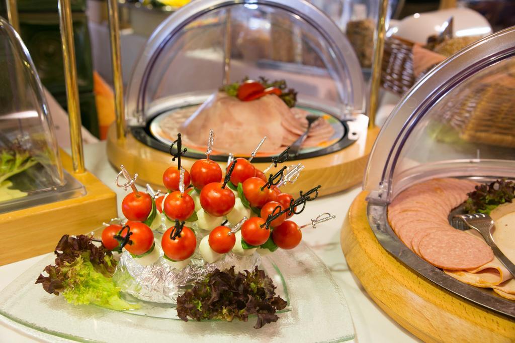 Hotel Sascha'S Kachelofen Oberstdorf Zewnętrze zdjęcie